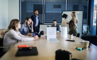 The Rigour of Creating CORE Leadership Assessments